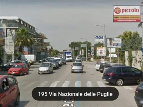 lidl san vitaliano|Via Nazionale delle Puglie, Snc, San Vitaliano